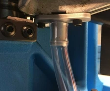 Dillon XL650/750 Spent Primer Chute Kit **FREE SHIP**