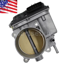 OEM 16119-7S000 For Nissan Titan Armada Pathfinder Throttle Body 5.6L 52095873