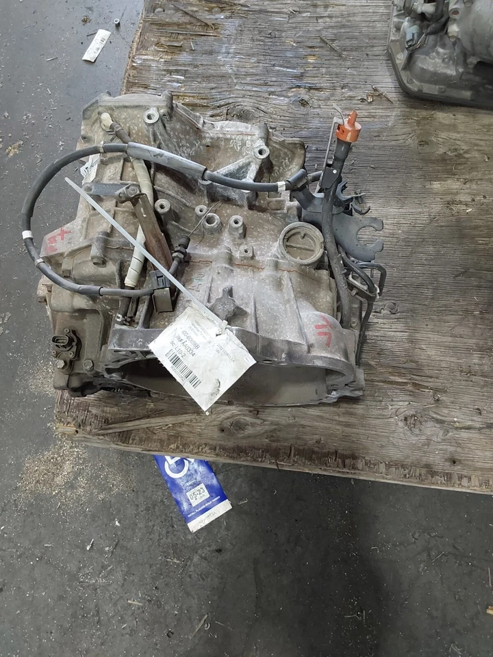 Toyota Corolla 2002 conjunto de transmisión. 75 k millas OEM 5041 30510 Foto 3 de 4