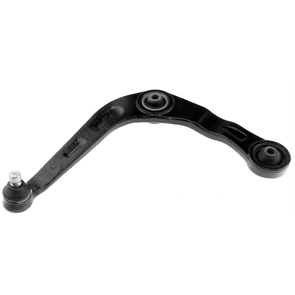 NTY Querlenker RadaufhäNgung Vorne Links FüR Peugeot 206 CC 2D 1.6 16V-image