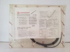 NORGREN M/50/EAP/2V SOLID STATE SWITCH 10-30V DC NIB