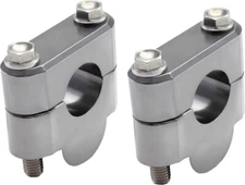 ZETA Handlebar Risers 7/8 #ZE53-0119