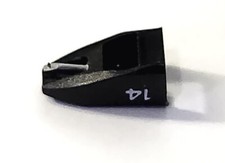 Phonograph Needle OM Ortofon Concorde STY-5 10 15 20 30 LM-10 15 20 20H 30 30H