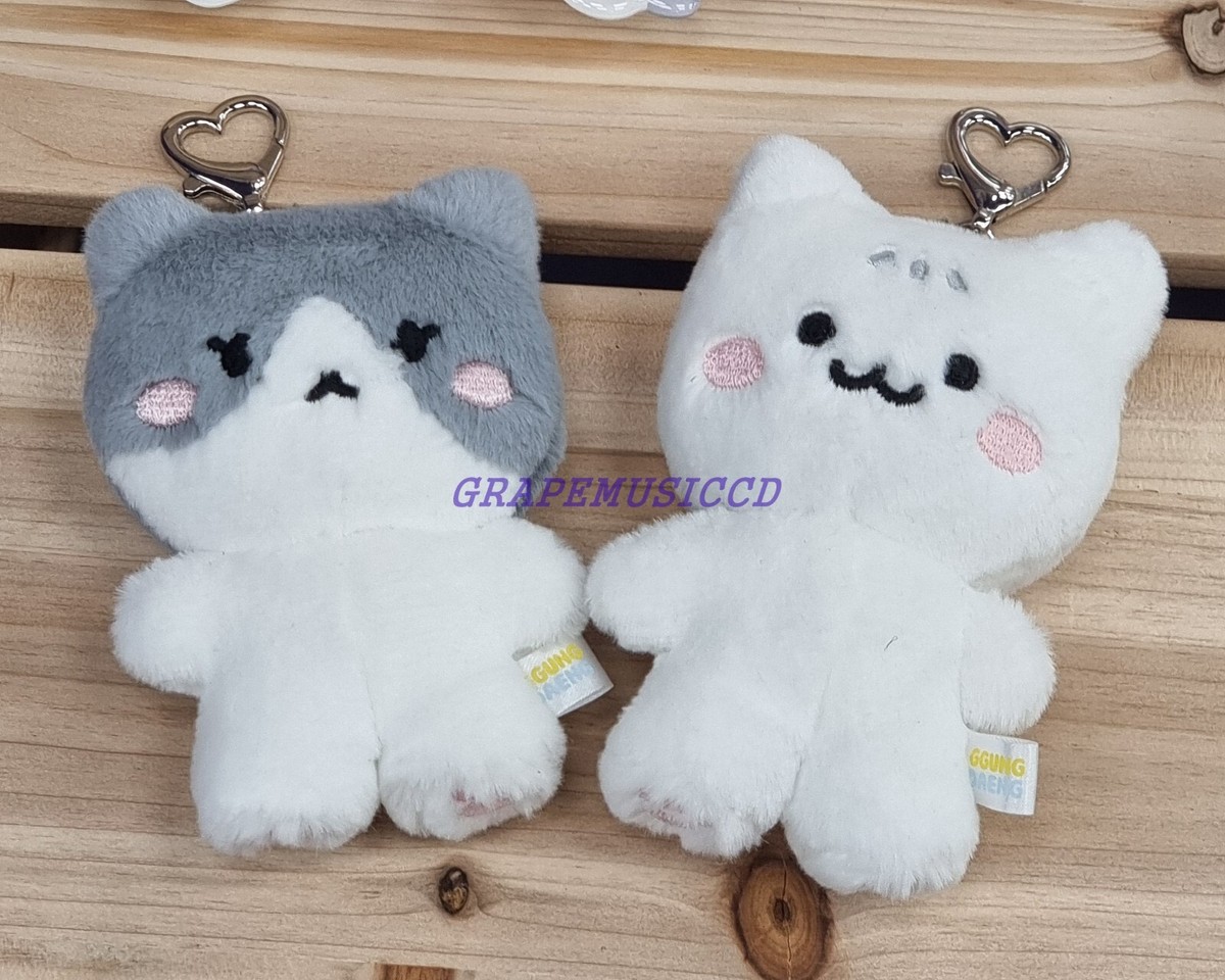 TAEMIN 10cmドール クンデンイ　セット TAEMIN LOVE BLOSSOM GGUNG DAENG SHINEE POP-UP STORE GOODS