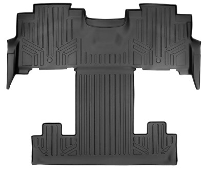 Maxliner Smartliner B0350 2nd & 3rd Row 1 Piece Floor Liner 18-22 Expedition