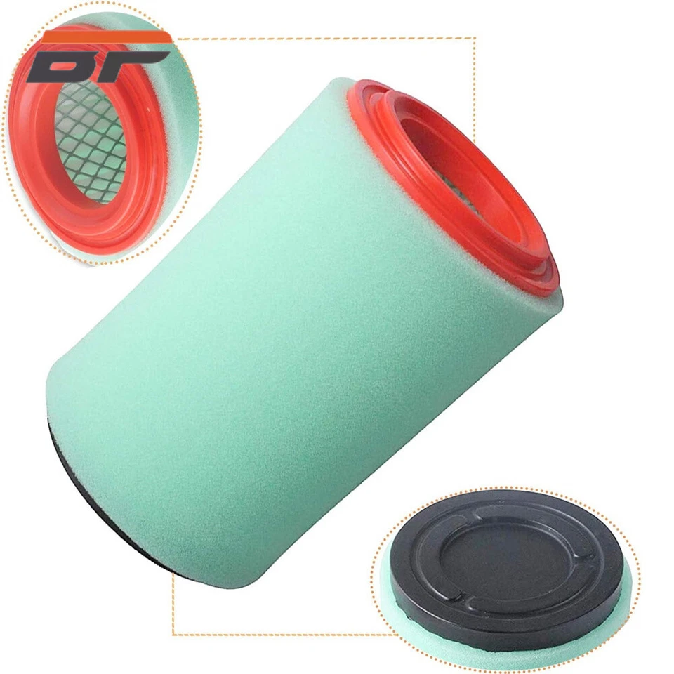 Kit de afinación de filtro de aceite de aire Bear Tracker 250 para Yamaha Big Bear 250 400 Bear Tracker 250 Foto 4 de 4