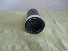 Graflex Constellation Mark II Silde Projector Lens 4"f/3.3 Coated Anastigmat