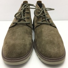 reef voyage chukka