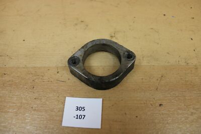 Kawasaki GPX600 R ZX600C 93-99 18069-1025 Krümmer Halter briede 305-107