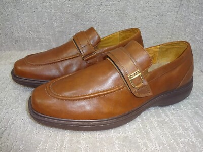 Men’s Dr Comfort shoes SZ 13W new Dr Comfort Sz 13W Wing 8310 Men main image 4