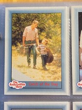 1990-91 Andy Griffith Show You Pick Complete Your Set 1-330