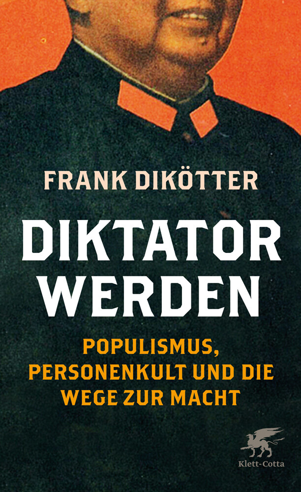 Thumbnail - Diktator Werden. Populismus, Personenkult Und Die Wege Zur Macht.