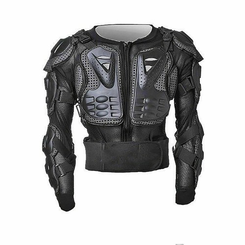 Motorcycle Body Armour Armor Chest 