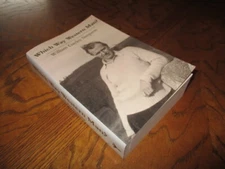 Which Way Western Man by William Gayley Simpson
