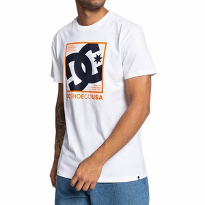 camiseta dc hombre