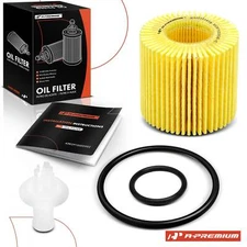 Engine Oil Filter for Toyota Corolla Matrix Lexus CT200h Pontiac Vibe Scion iM
