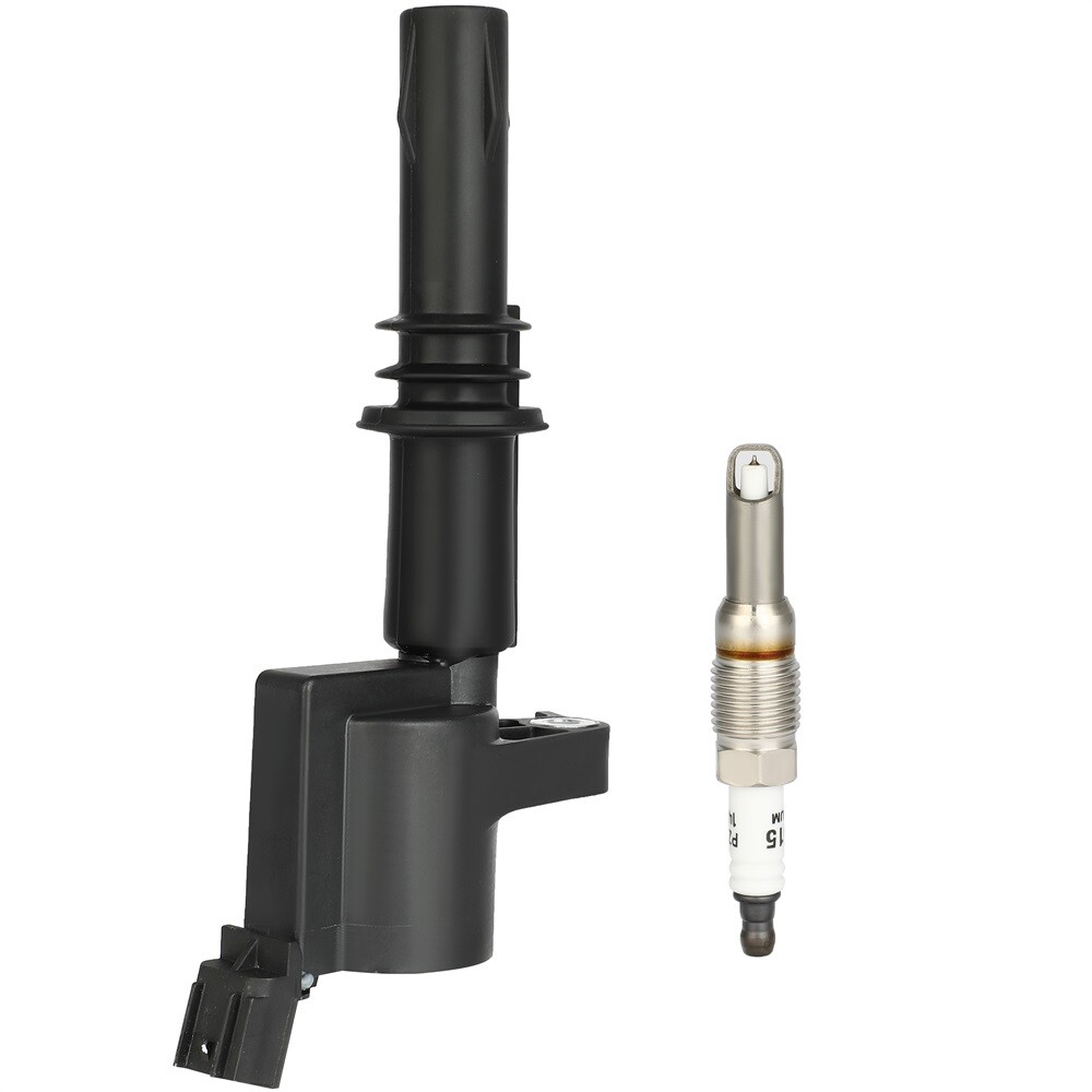 Ignition Coils & Spark Plugs for 20052007 Ford F150 Truck V8 5.4L