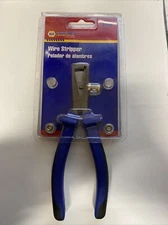 NAPA Hand Tools, Part #61079, Wire Strippers