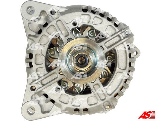 A0369 AS-PL Alternator for RENAULT