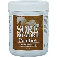 Sore No More Cooling Clay Poultice (5-Pound)