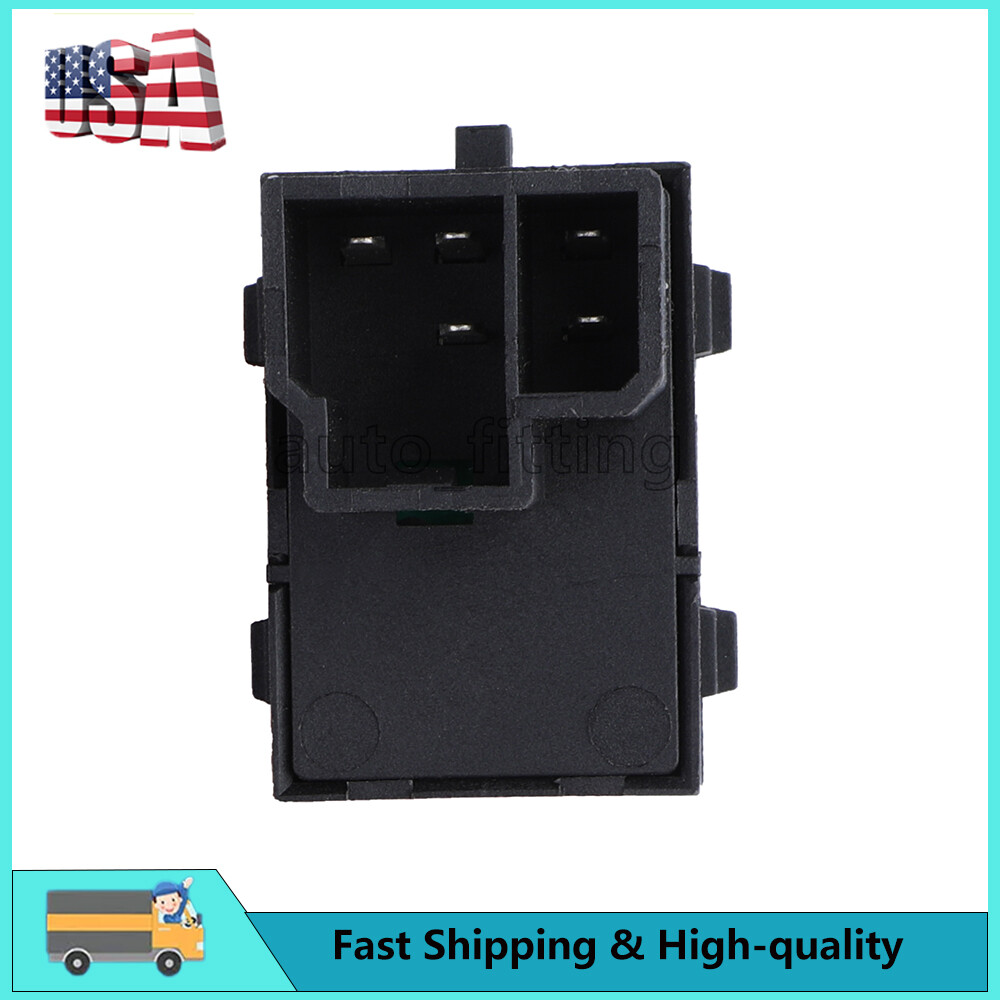 Passenger Side Power Window Switch For Dodge Ram 1500 2500 3500 02-10 56007695AC