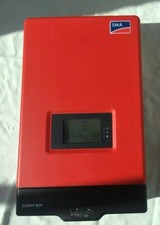 SMA SB2000-HF30 Solar PV Wechselrichter 2,0 KW - 2000 Watt