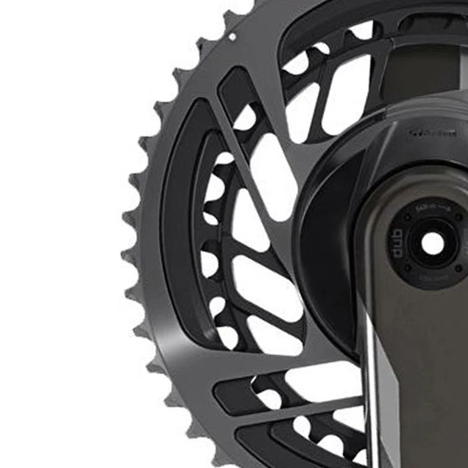 SRAM Crankset Red D1 (BB Not Included) 170MM - 48-35T - Image 2 of 4