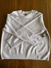 Vince Camuto Women's Long Sleeve Lightweight Mock Neck Sweater New