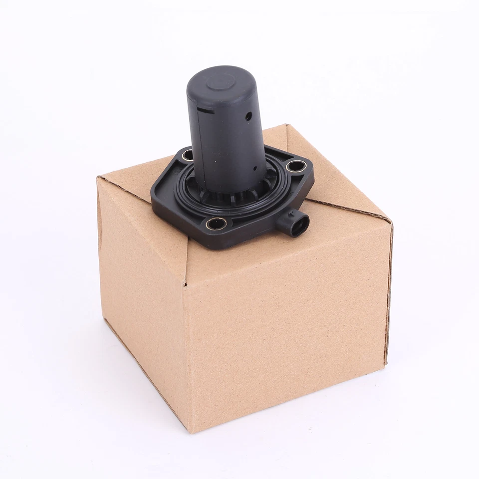Sensor de nivel de aceite del motor compatible con INFINITI Q50 16-19 Mercedes-Benz CLA250 GLA45 AMG Foto 2 de 4