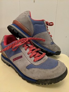 merrell solo womens