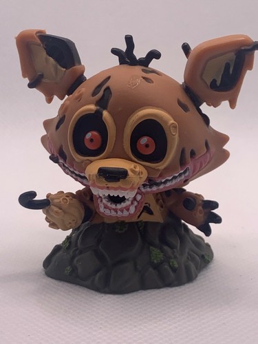 Funko Mystery Minis Five Nights at 