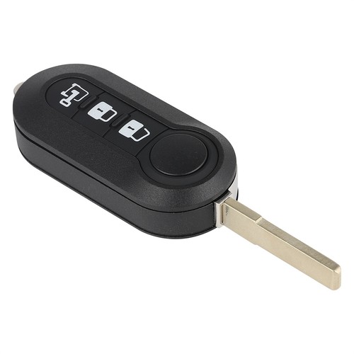 2x Replacement for Dodge Ram Promaster City Fiat 500 Keyless Entry Remote Fob - Picture 4 of 5