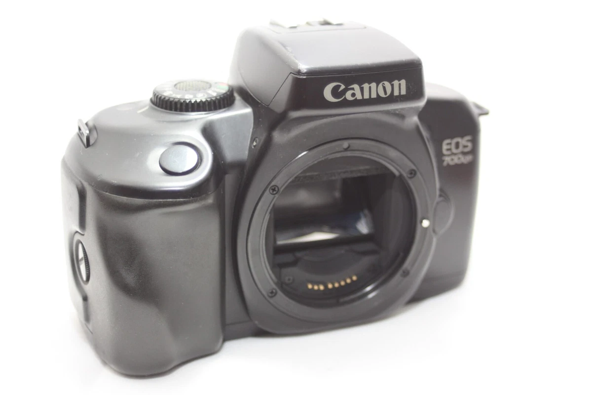 Canon EOS 700 Film Cameras for sale | eBay