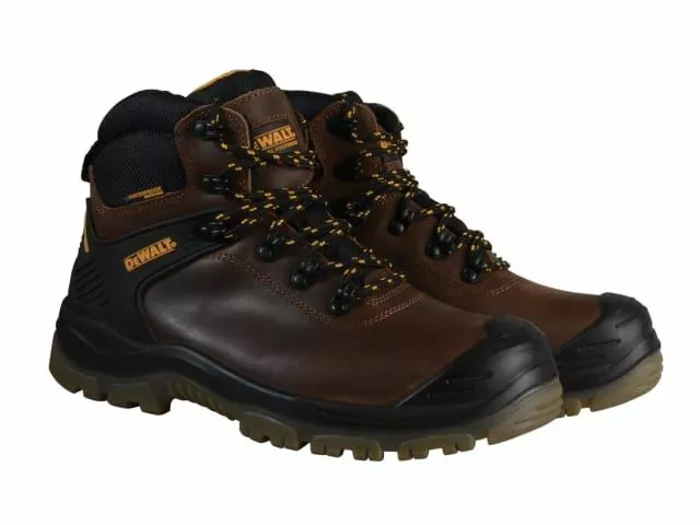 Mac tools deals safety boots