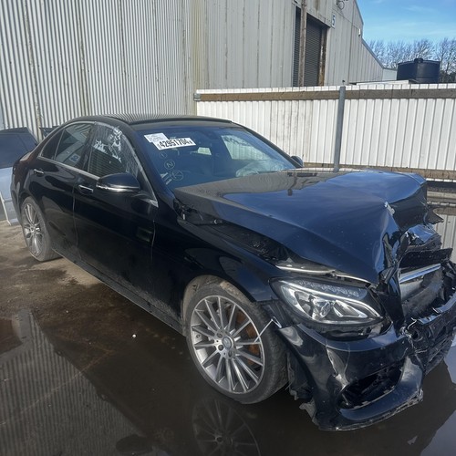 MERCEDES C220 CLASE C AMG LINE PREMIUM 2016 MÓDULO DE CONTROL BLUETOOTH A2139002210 - Imagen 16 de 16
