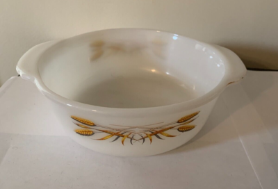 Borosil Www Alhudapk Glass Baking Dish Round Fire King Quart