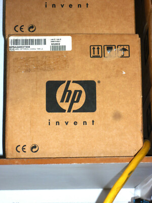 HP 366619-B21 AMD Opteron 2.4GHz Processor Kit in Original HP Box New Old Stock