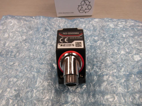 1PC Keyence IV2-G500MA Machine Vision Sensor New IV2G500MA - Picture 2 of 4