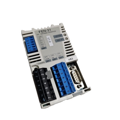 ABB FEN-31 HTL ENCODER INTERFACE 