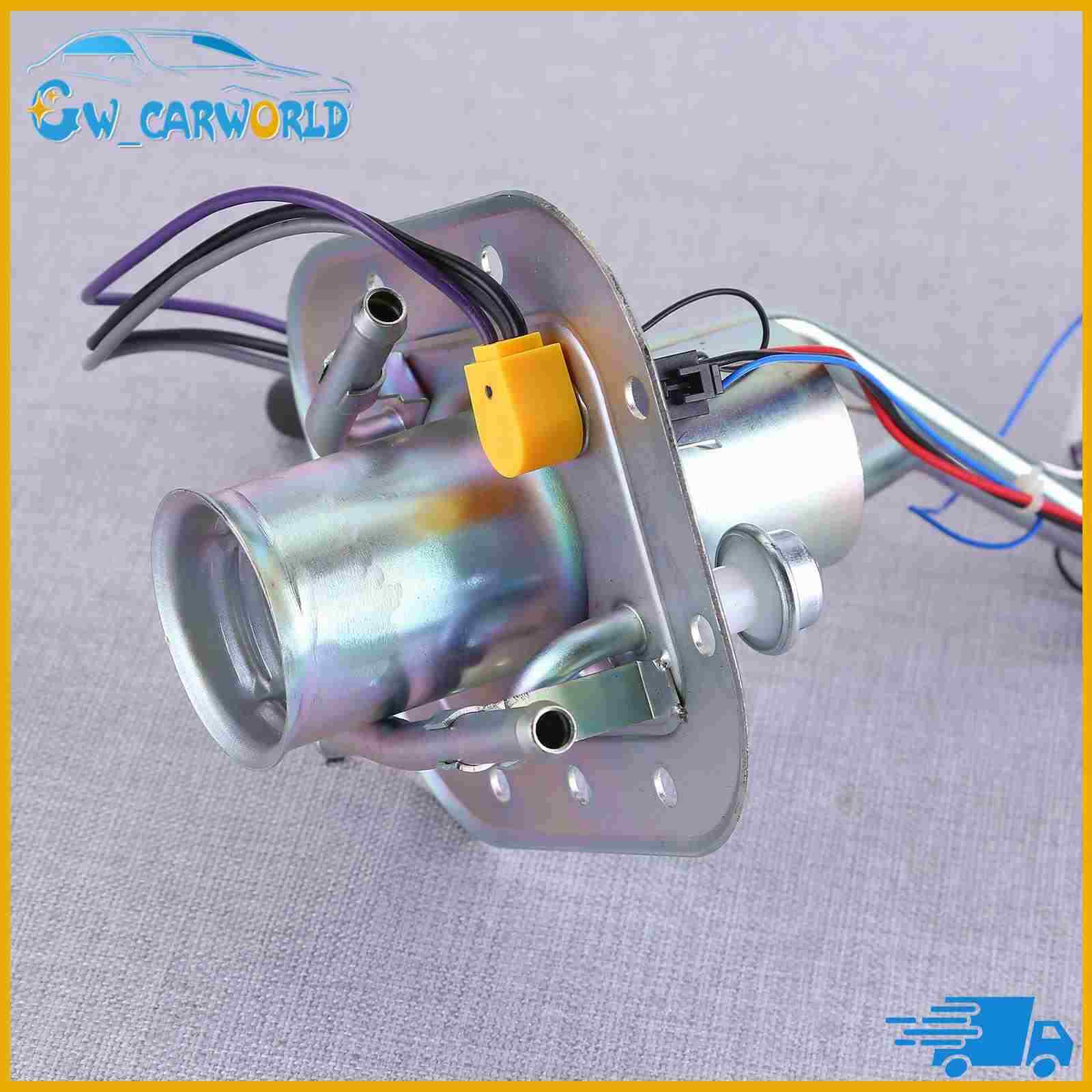 For Chevrolet Corvette Zr-1 Hatchback 1991 2-Door 5.7L Fuel Pump Module HP10031