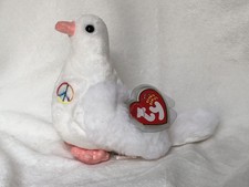 serenity beanie baby value