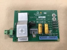 Baumuller Nurnberg 3.9415E Circuit Board Manroland Printing Press #03Z1