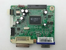 NEC LCD175M MONITOR MAIN BOARD