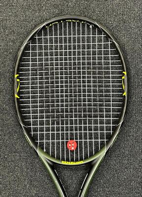 Wilson K.FACTOR テニスラケット ☆美品☆ Wilson K FACTOR SIX ONE 105 G2 - メルカリ