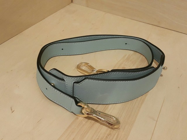 loewe bag strap