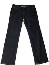 Calvin Klein Women's Jeans Low Rise Slim Fit skinny leg New With TAGS - Size 14