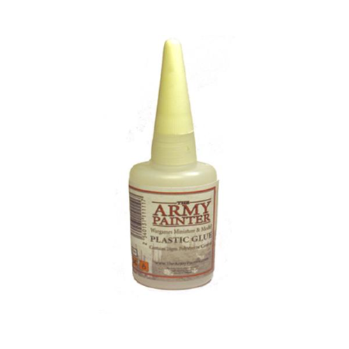Army Painter Colla per Plastica