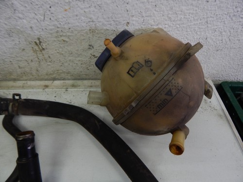 VW Lt 2D BJ2000 2,5SDI Adx Manguera Agua Fría Depósito de Expansión Kit 397054 - Imagen 7 de 10