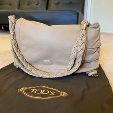 Tods Sholder Bag
