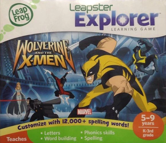 LeapFrog niños juguetes y pasatiempos